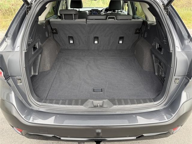 image-6, 2021 Subaru Outback X Advanced 2.5i SLT at Dunedin