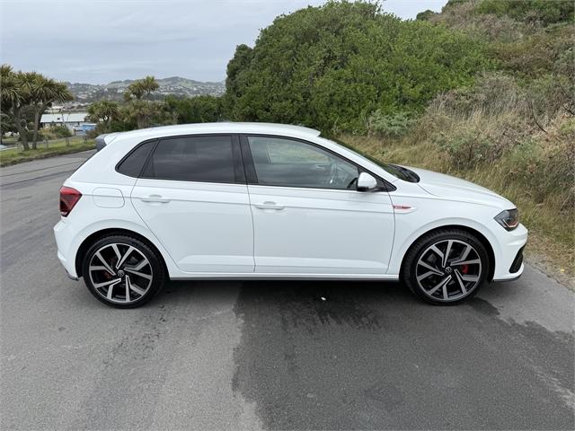 image-3, 2021 Volkswagen Polo GTI 147KW 2.0P NZ NEW at Dunedin