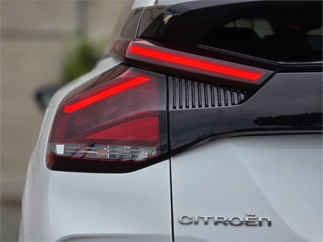 image-8, 2021 Citroen C4 NZ NEW Shine 1.2Pt at Christchurch