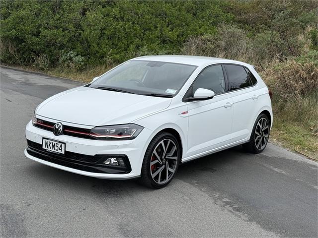 image-2, 2021 Volkswagen Polo GTI 147KW 2.0P NZ NEW at Dunedin