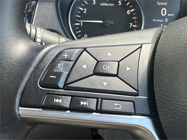 image-11, 2021 Nissan Qashqai NZ NEW ST 2.0P/Cvt at Christchurch