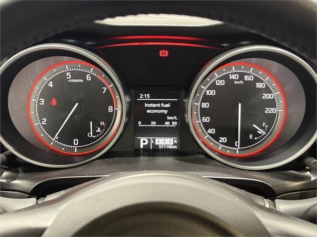 image-12, 2022 Suzuki Swift GL at Invercargill