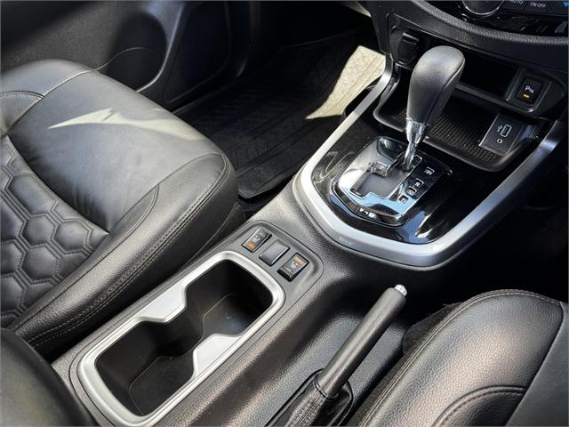 image-12, 2022 Nissan Navara ST-X 2WD at Christchurch