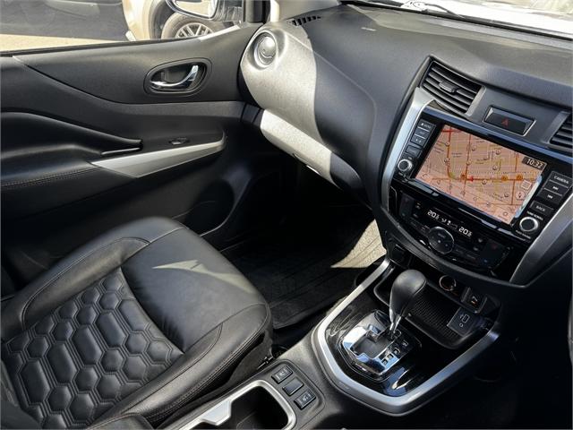 image-9, 2022 Nissan Navara ST-X 2WD at Christchurch