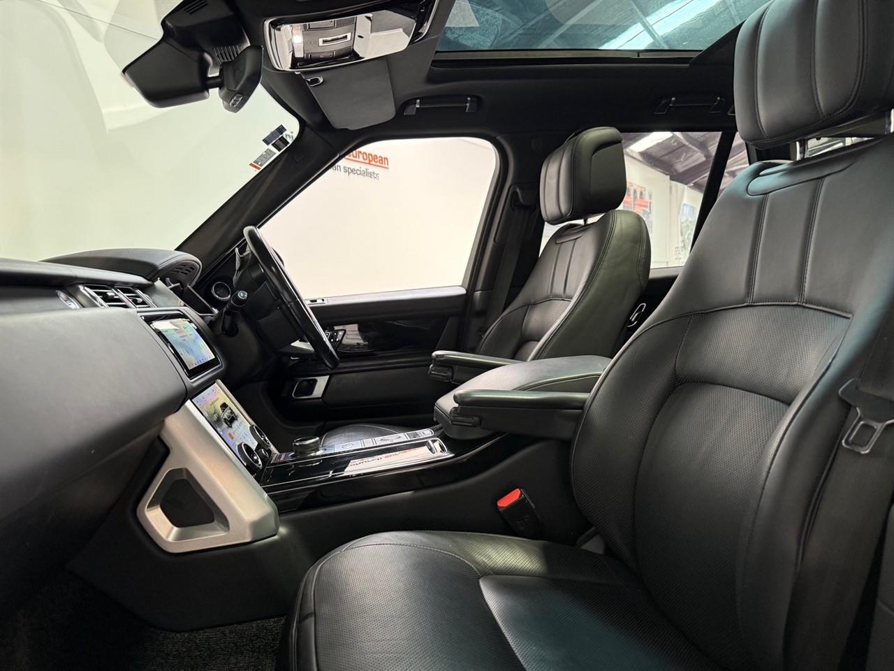 image-8, 2020 LandRover Range Rover Vogue 4.4 SDV8 SE Facel at Christchurch