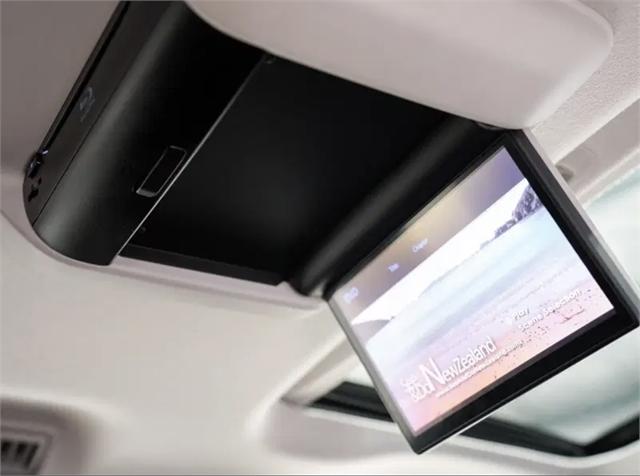 image-19, 2023 Toyota Land Cruiser Prado Vx Limited 2.8Dt/4W at Dunedin