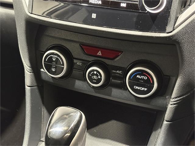 image-13, 2021 Subaru XV 2.0P Hybrid at Invercargill