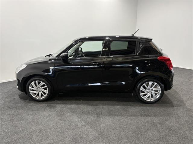 image-3, 2022 Suzuki Swift GL at Invercargill