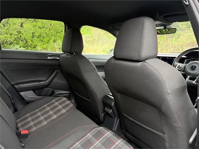image-12, 2021 Volkswagen Polo GTI 147KW 2.0P NZ NEW at Dunedin