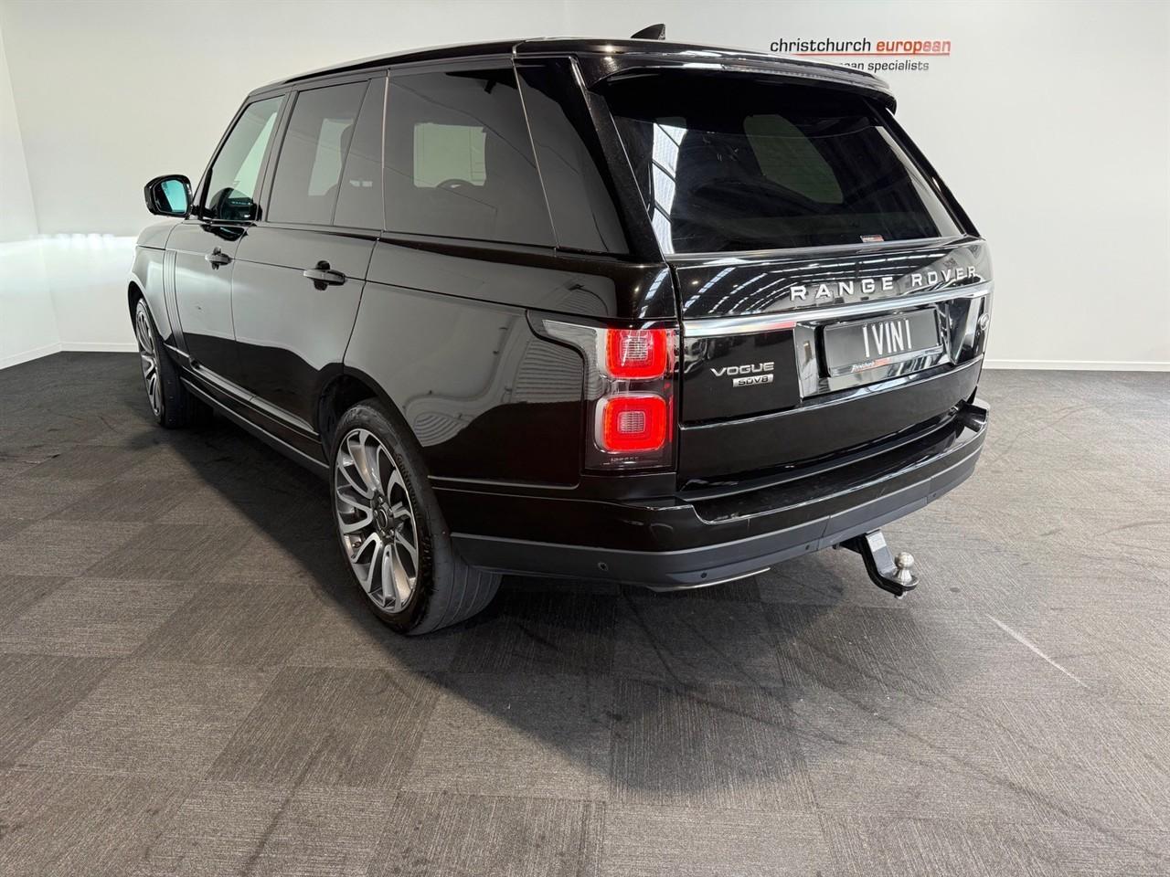 image-6, 2020 LandRover Range Rover Vogue 4.4 SDV8 SE Facel at Christchurch