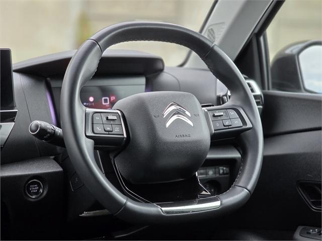 image-17, 2021 Citroen C4 NZ NEW Shine 1.2Pt at Christchurch