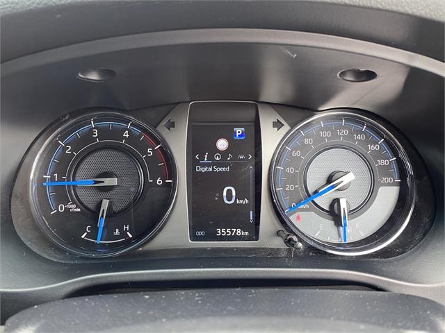 image-13, 2023 Toyota Hilux SR5 Cruiser 2.8DT 6AT 4WD at Christchurch