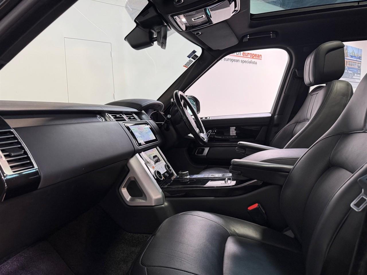 image-7, 2020 LandRover Range Rover Vogue 4.4 SDV8 SE Facel at Christchurch