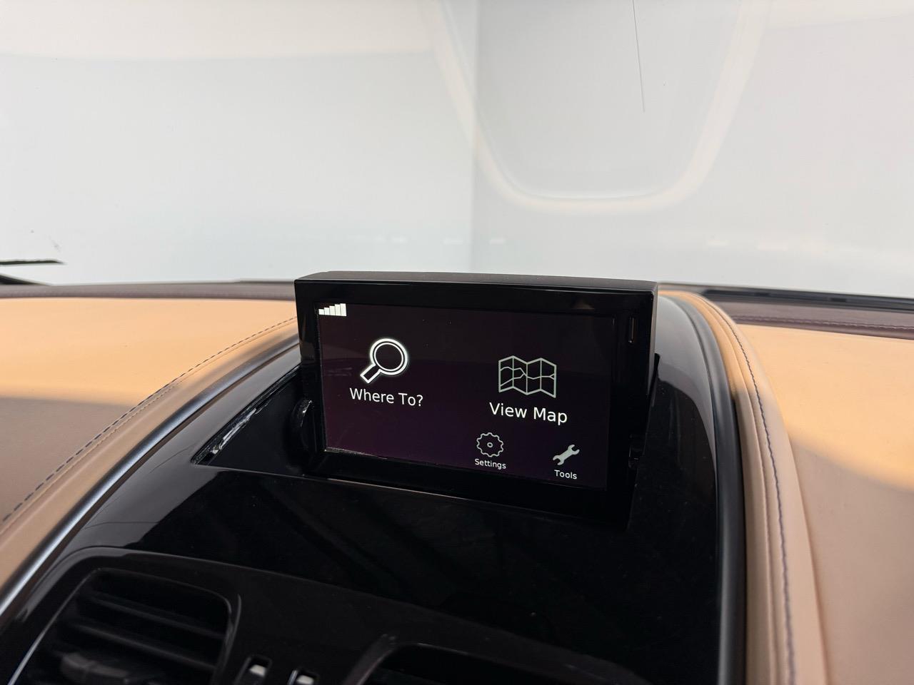 image-13, 2013 AstonMartin Vanquish 6.0 V12 NZ New Coupe at Christchurch