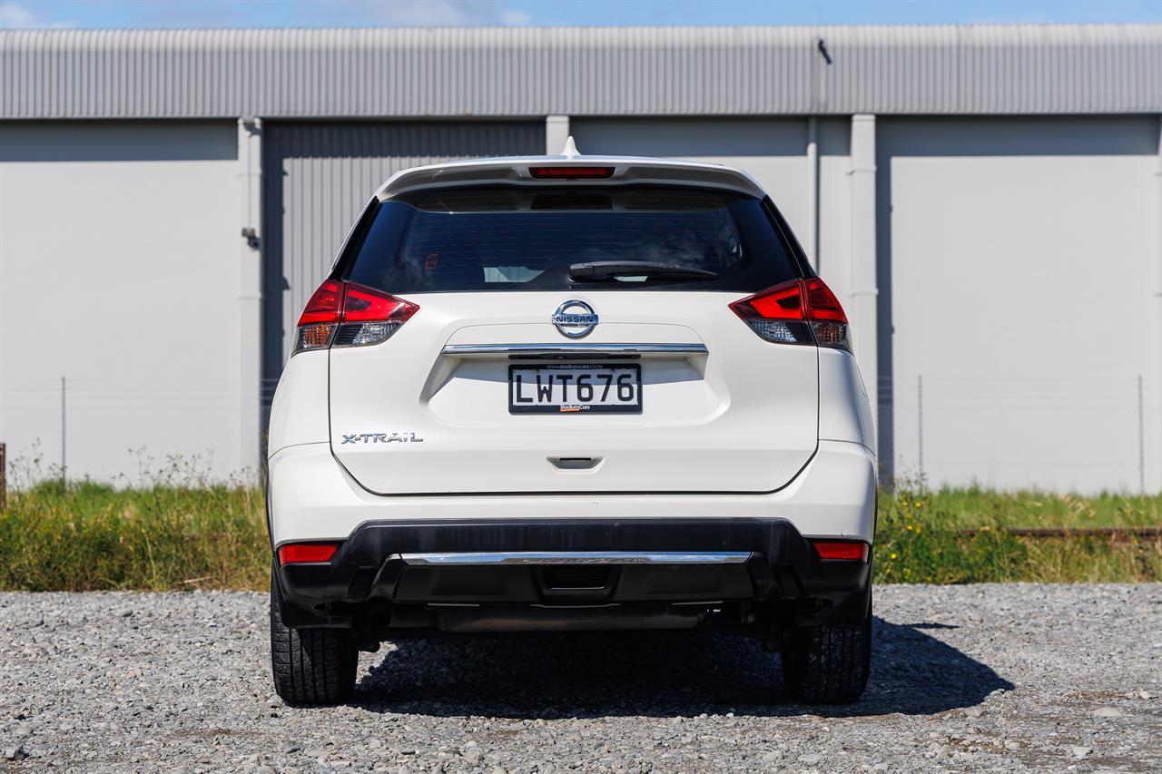 image-7, 2019 Nissan X-Trail ST 7 Seater at Christchurch