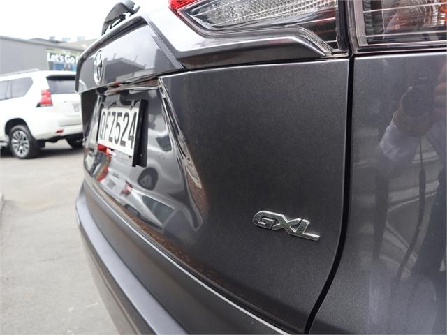 image-18, 2023 Toyota RAV4 GXL Petrol AWD/4WD, Push Start at Christchurch