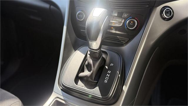 image-13, 2019 Ford Escape NZ NEW | Trend 4WD Diesel 2.0 at Christchurch