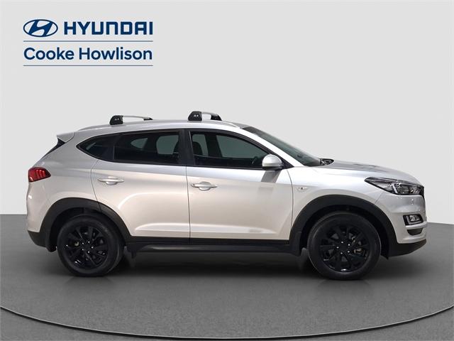 image-6, 2020 Hyundai Tucson at Dunedin