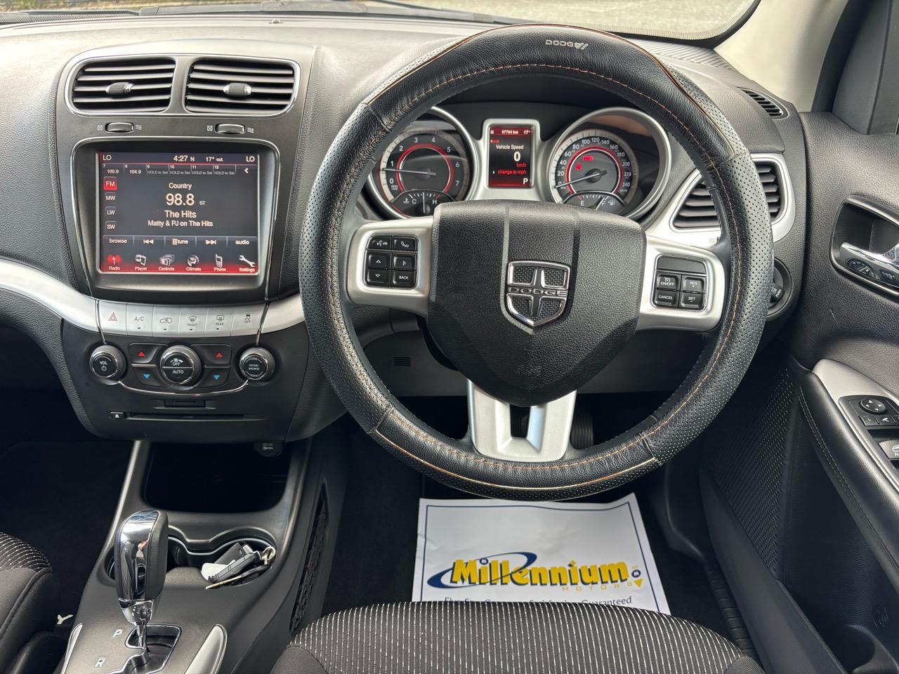 image-16, 2015 Dodge Journey NZ NEW SXT SPEC 5 DOOR SUV IMMA at Gore