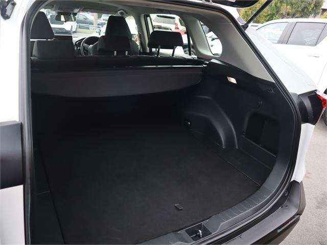 image-10, 2024 Toyota RAV4 GX HYBRID 2.5 Litre AWD/4WD at Christchurch