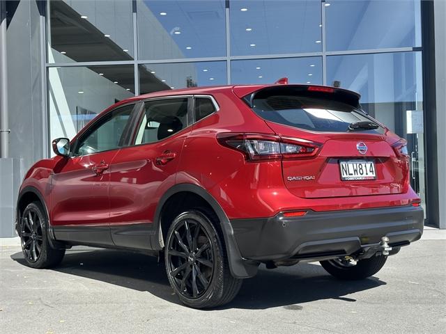 image-2, 2021 Nissan Qashqai NZ NEW ST 2.0P/Cvt at Christchurch