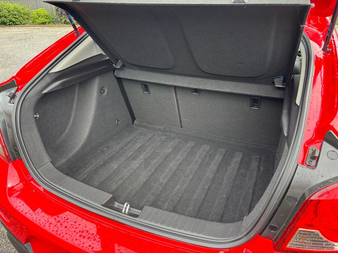 image-7, 2015 Holden Cruze NZ NEW SRI-Z SPORTS HATCH 1.6 at Gore