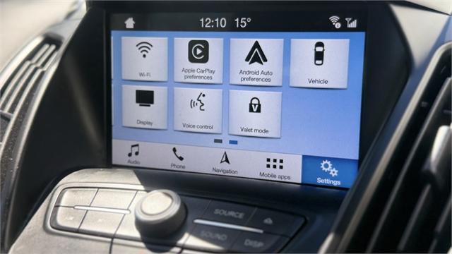 image-14, 2019 Ford Escape NZ NEW | Trend 4WD Diesel 2.0 at Christchurch