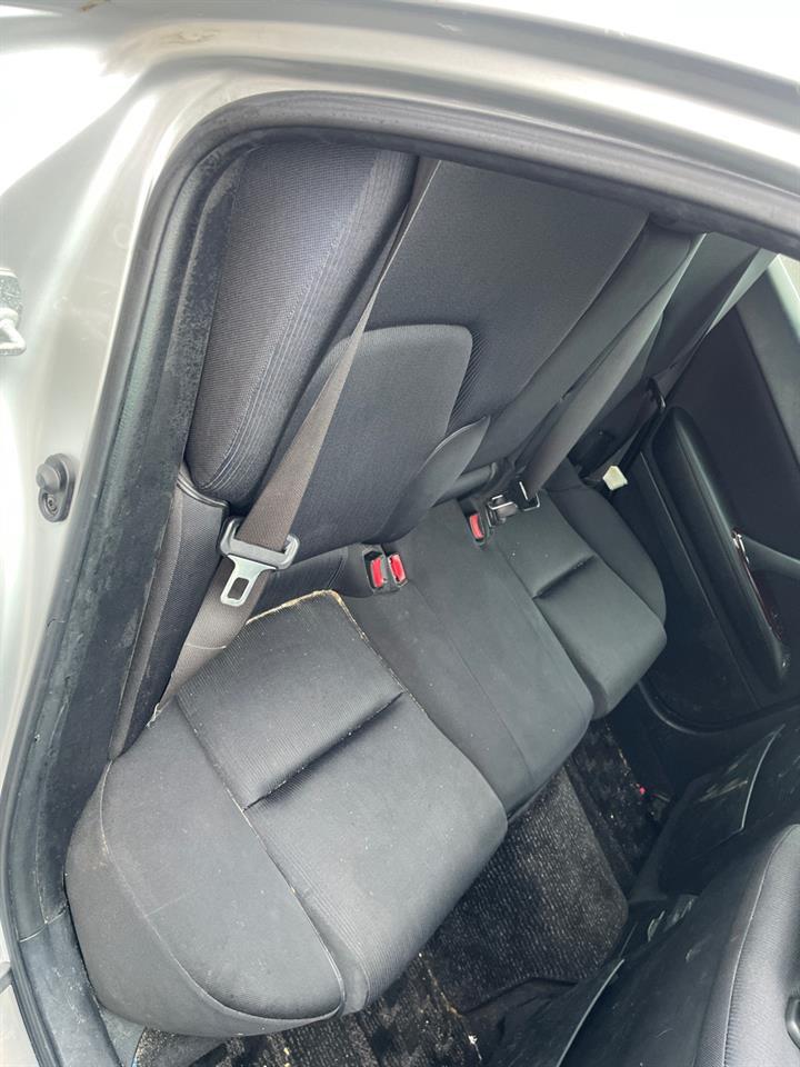 image-7, 2006 Toyota MARKX at Greymouth