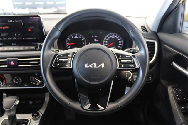 image-12, 2022 Kia Seltos Lx+ 2.0P/Iv at Christchurch