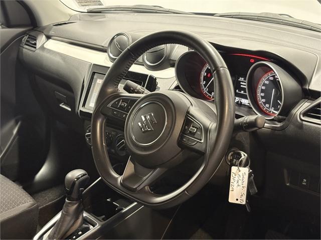 image-9, 2022 Suzuki Swift GL at Invercargill