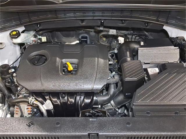 image-8, 2020 Hyundai Tucson at Dunedin