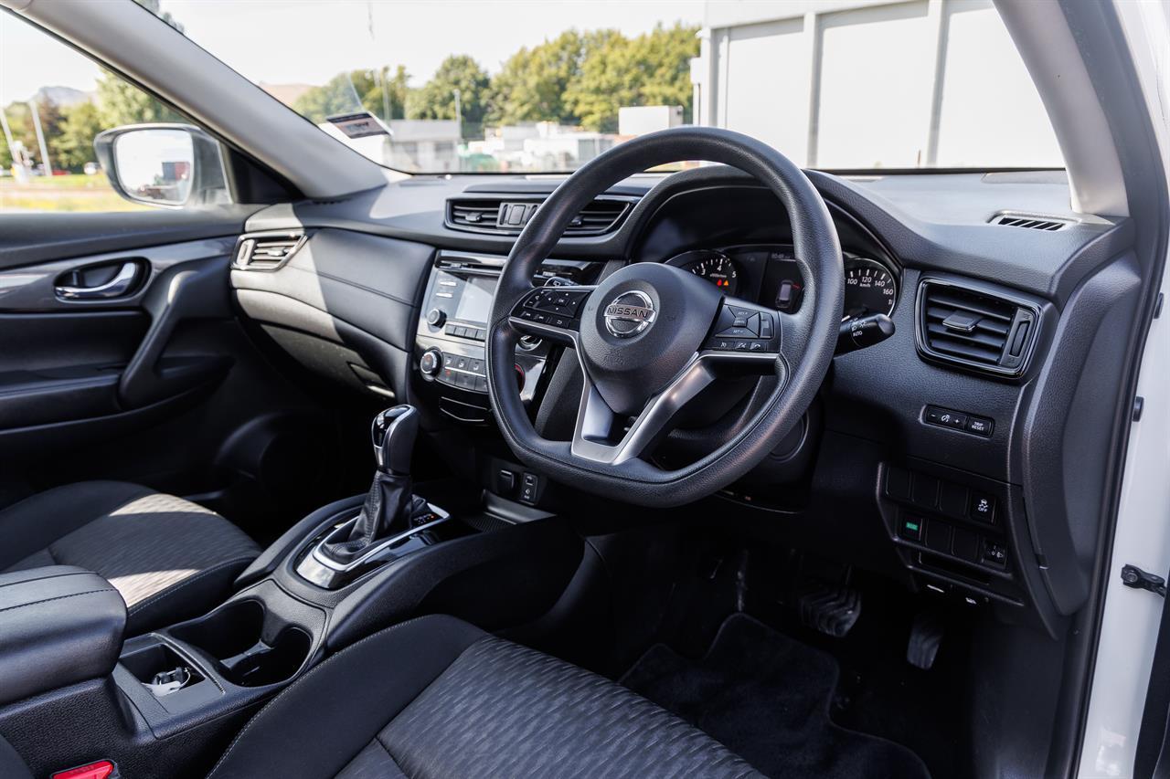 image-1, 2019 Nissan X-Trail ST 7 Seater at Christchurch