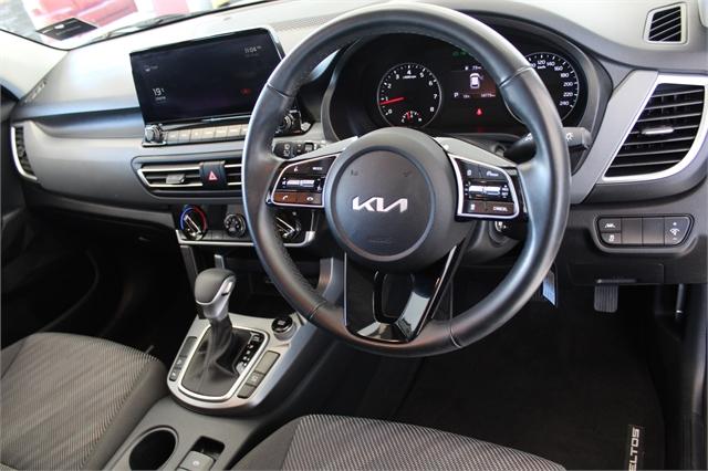image-8, 2022 Kia Seltos Lx+ 2.0P/Iv at Christchurch