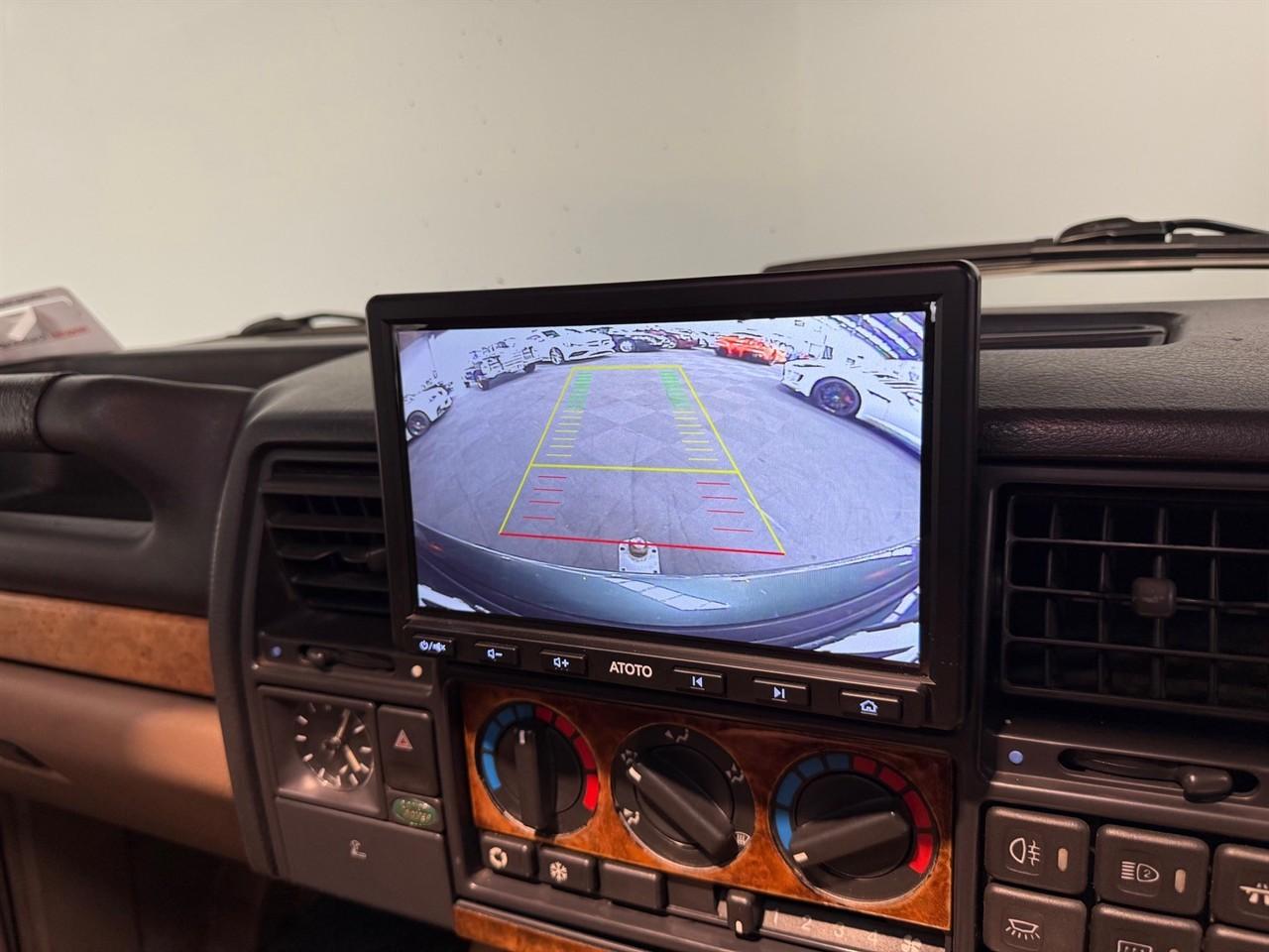 image-9, 1994 LandRover Range Rover Vogue LSE 4.2 Classic at Christchurch