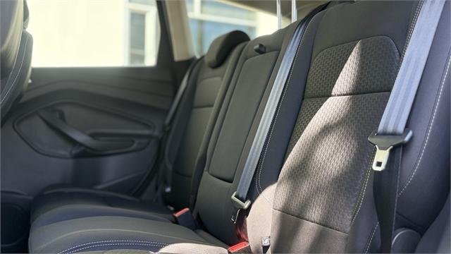 image-11, 2019 Ford Escape NZ NEW | Trend 4WD Diesel 2.0 at Christchurch