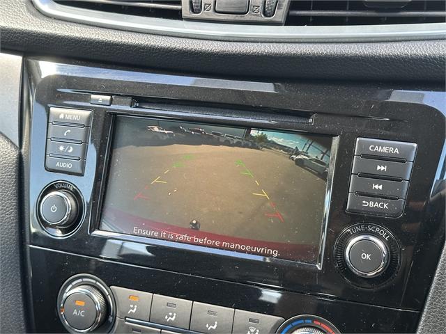 image-13, 2021 Nissan Qashqai NZ NEW ST 2.0P/Cvt at Christchurch