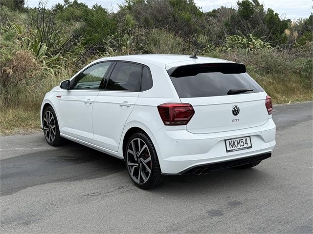 image-4, 2021 Volkswagen Polo GTI 147KW 2.0P NZ NEW at Dunedin