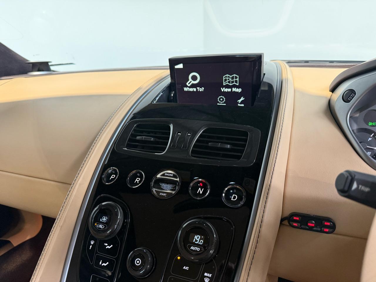 image-12, 2013 AstonMartin Vanquish 6.0 V12 NZ New Coupe at Christchurch