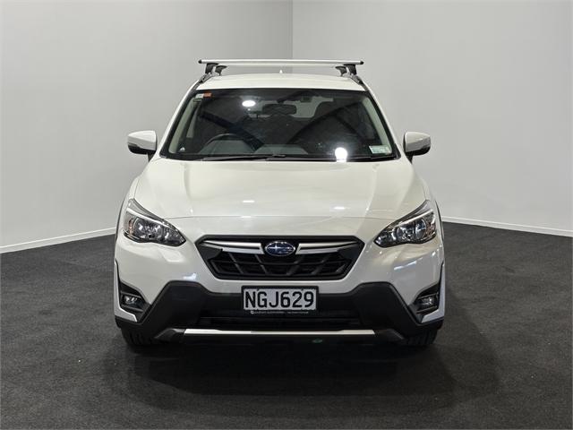 image-1, 2021 Subaru XV 2.0P Hybrid at Invercargill