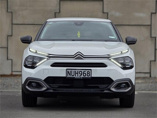 image-4, 2021 Citroen C4 NZ NEW Shine 1.2Pt at Christchurch