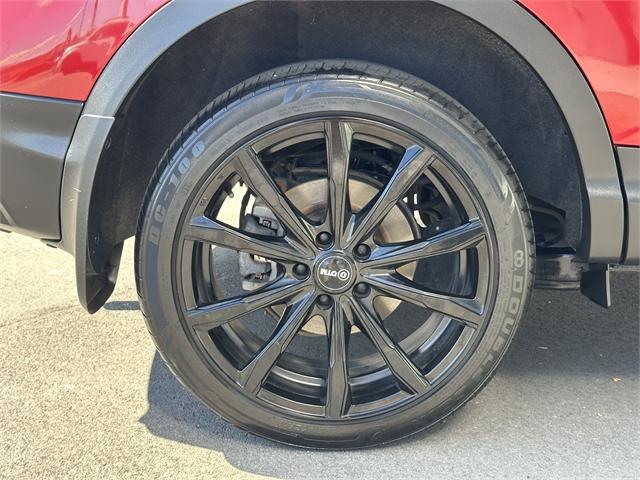 image-6, 2021 Nissan Qashqai NZ NEW ST 2.0P/Cvt at Christchurch