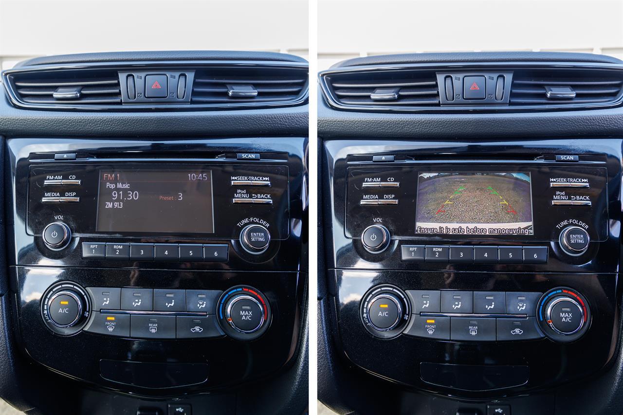 image-13, 2019 Nissan X-Trail ST 7 Seater at Christchurch