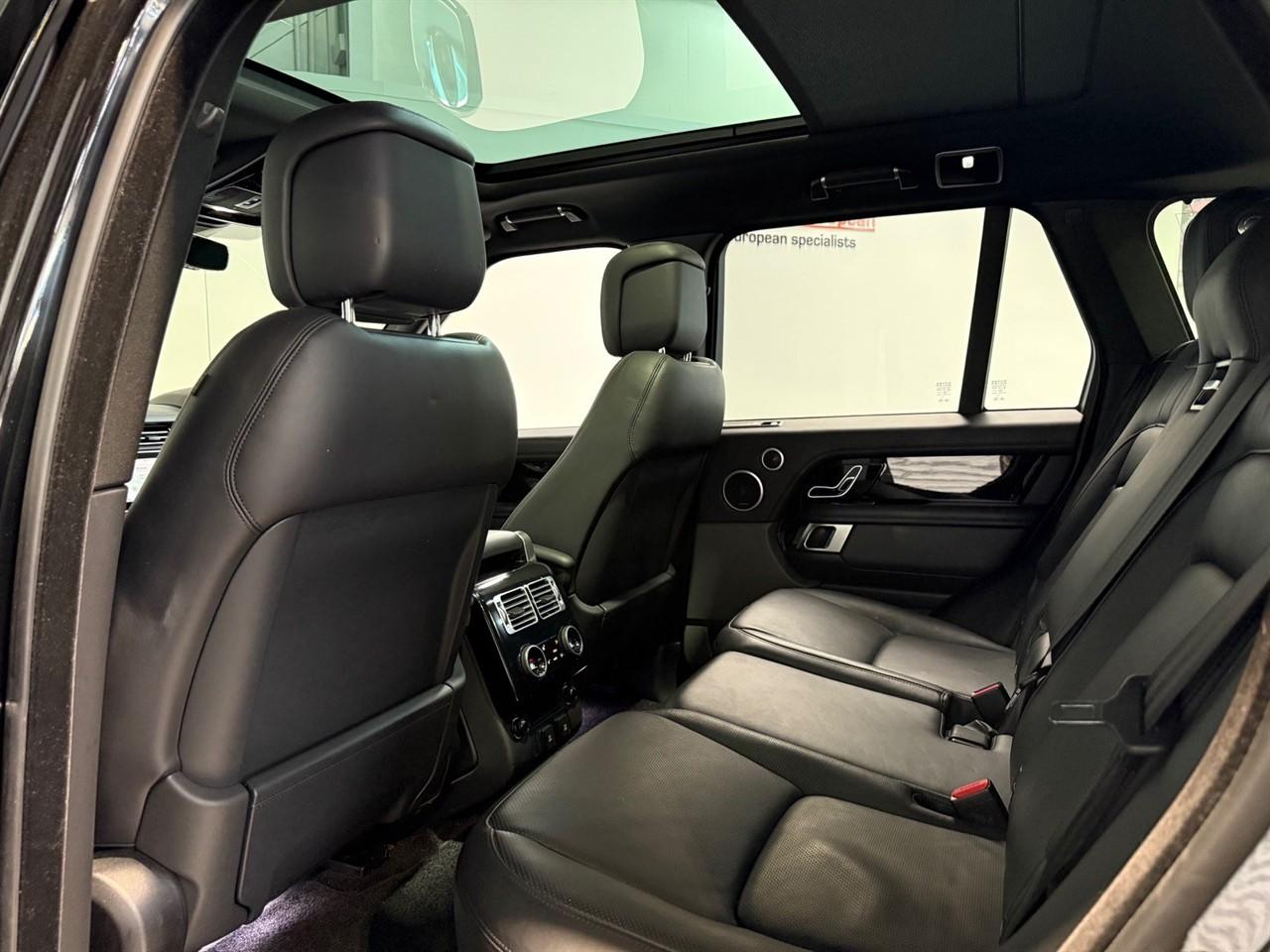 image-9, 2020 LandRover Range Rover Vogue 4.4 SDV8 SE Facel at Christchurch