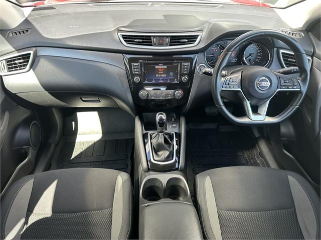 image-7, 2021 Nissan Qashqai NZ NEW ST 2.0P/Cvt at Christchurch