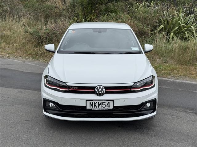 image-1, 2021 Volkswagen Polo GTI 147KW 2.0P NZ NEW at Dunedin