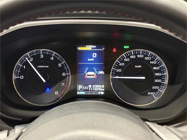 image-16, 2021 Subaru XV 2.0P Hybrid at Invercargill