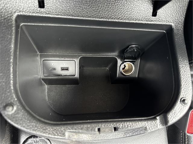 image-13, 2022 Nissan Navara ST-X 2WD at Christchurch