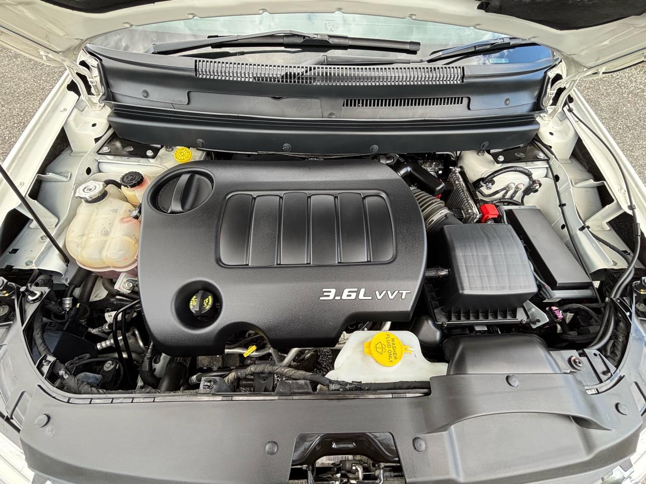 image-17, 2015 Dodge Journey NZ NEW SXT SPEC 5 DOOR SUV IMMA at Gore