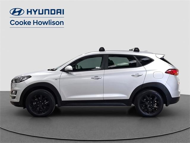 image-2, 2020 Hyundai Tucson at Dunedin