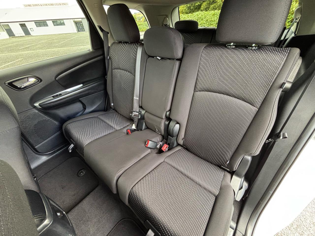 image-12, 2015 Dodge Journey NZ NEW SXT SPEC 5 DOOR SUV IMMA at Gore